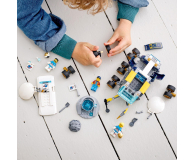 LEGO City 60348 Łazik księżycowy - 1035632 - zdjęcie 2